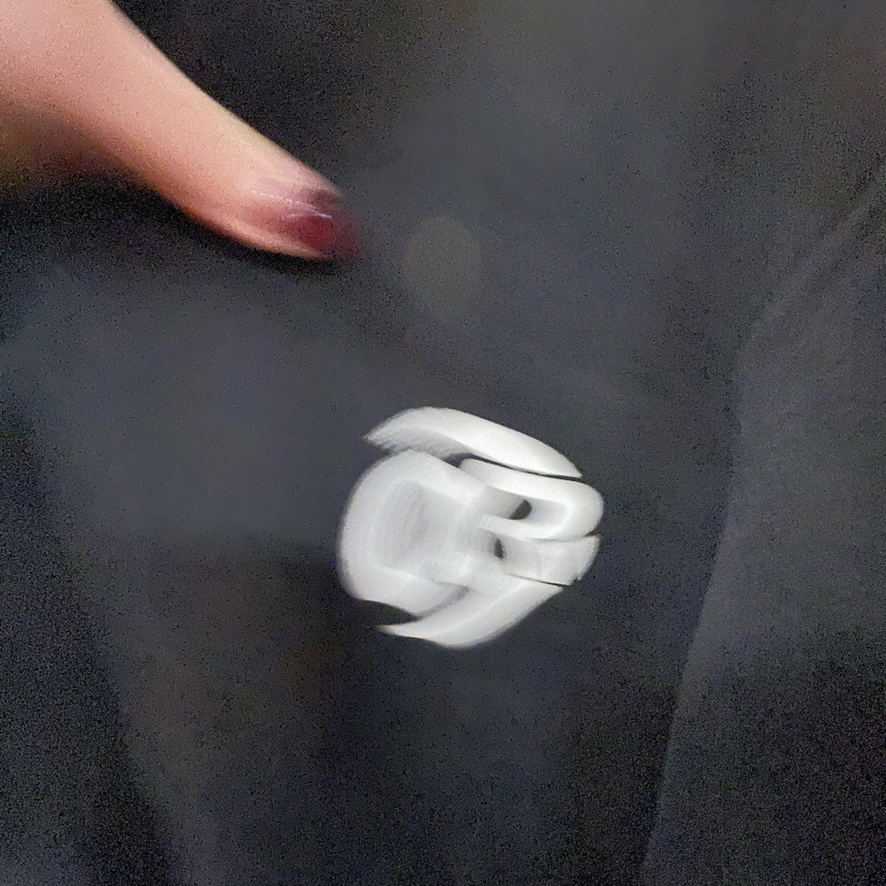 Hoodie - Picture 3 of 9